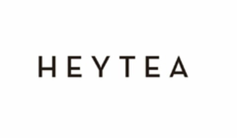 HEYTEA Logo (USPTO, 15.06.2017)