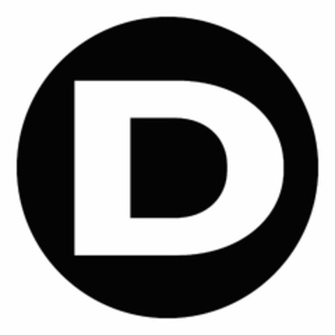 D Logo (USPTO, 08/14/2017)