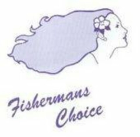 FISHERMANS CHOICE Logo (USPTO, 20.10.2017)