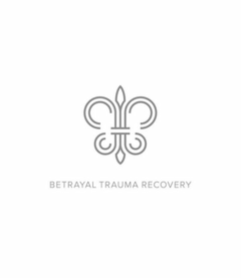BETRAYAL TRAUMA RECOVERY Logo (USPTO, 16.11.2017)