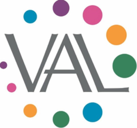 VAL Logo (USPTO, 27.11.2017)