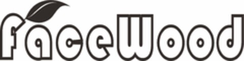 FACEWOOD Logo (USPTO, 05.03.2018)
