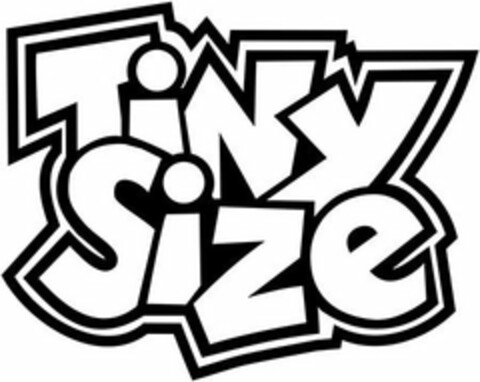 TINY SIZE Logo (USPTO, 11.03.2018)