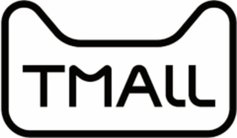 TMALL Logo (USPTO, 27.03.2018)