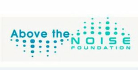 ABOVE THE NOISE FOUNDATION Logo (USPTO, 29.03.2018)