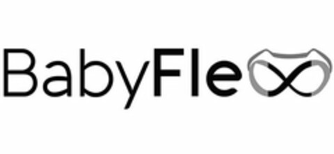 BABYFLEX Logo (USPTO, 12.04.2018)