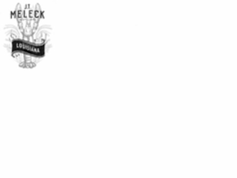 J. T. MELECK DISTILLERS HANDCRAFTED RICE LOUISIANA VODKA Logo (USPTO, 05/04/2018)