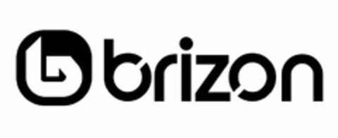 BRIZON Logo (USPTO, 06/29/2018)