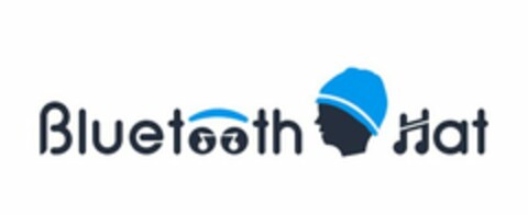 BLUETOOTH HAT Logo (USPTO, 07/18/2018)