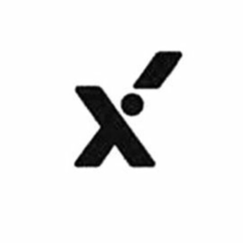 X Logo (USPTO, 10.08.2018)