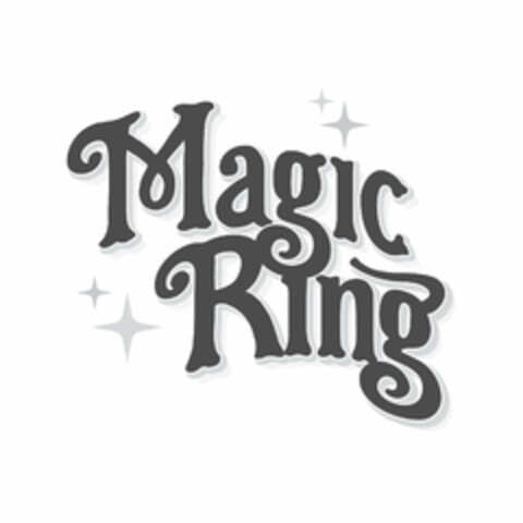 MAGIC RING Logo (USPTO, 31.08.2018)