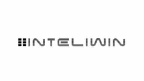 INTELIWIN Logo (USPTO, 28.09.2018)