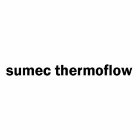 SUMEC THERMOFLOW Logo (USPTO, 09/30/2018)