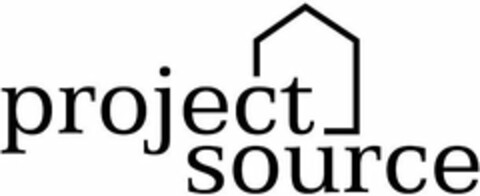 PROJECT SOURCE Logo (USPTO, 15.10.2018)