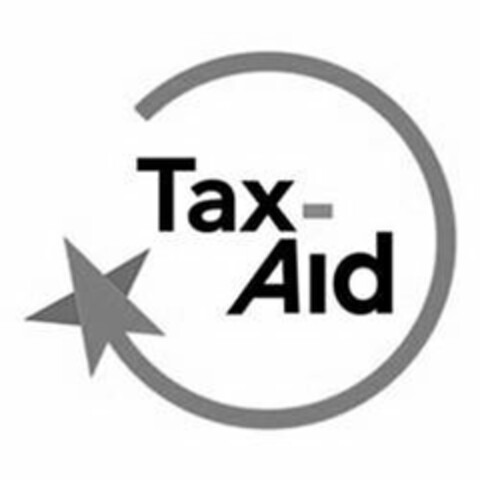 TAX-AID Logo (USPTO, 04.12.2018)