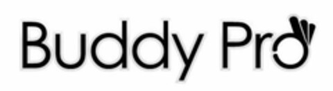 BUDDY PRO Logo (USPTO, 06.01.2019)