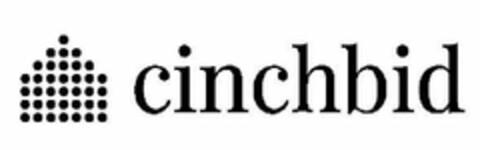 CINCHBID Logo (USPTO, 18.01.2019)