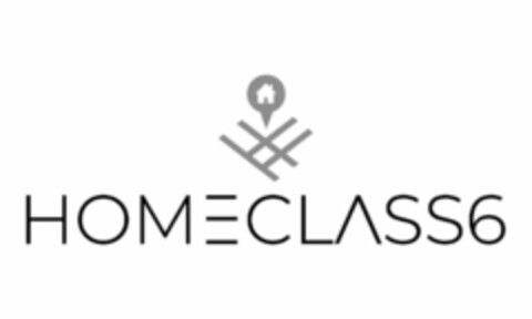HOMECLASS6 Logo (USPTO, 13.02.2019)