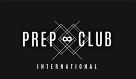 PREP CLUB INTERNATIONAL Logo (USPTO, 15.02.2019)