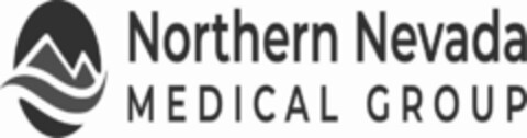 NORTHERN NEVADA MEDICAL GROUP Logo (USPTO, 27.03.2019)