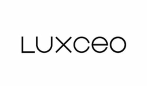 LUXCEO Logo (USPTO, 03.04.2019)