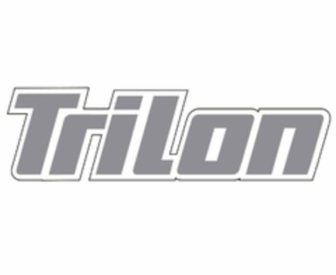 TRILON Logo (USPTO, 14.06.2019)