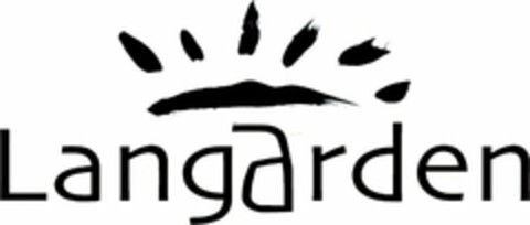 LANGARDEN Logo (USPTO, 21.06.2019)