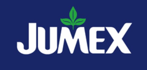 JUMEX Logo (USPTO, 07/08/2019)