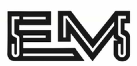 5EM5 Logo (USPTO, 09.07.2019)