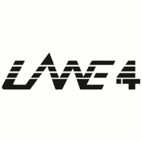 LANE4 Logo (USPTO, 07/18/2019)