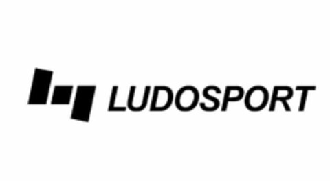 LUDOSPORT Logo (USPTO, 29.08.2019)
