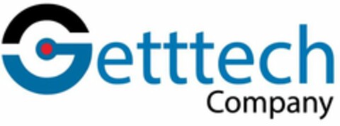 GETTTECH COMPANY Logo (USPTO, 07.10.2019)
