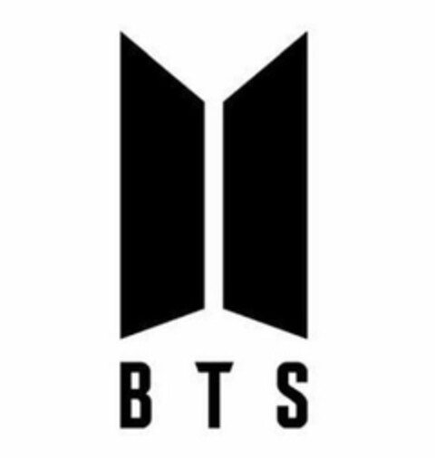 BTS Logo (USPTO, 16.10.2019)