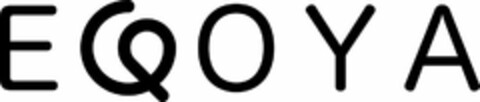 EQOYA Logo (USPTO, 10/21/2019)