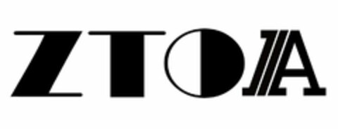 ZTOA Logo (USPTO, 06.11.2019)