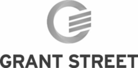 G GRANT STREET Logo (USPTO, 11/14/2019)