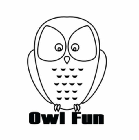 OWL FUN Logo (USPTO, 07.01.2020)