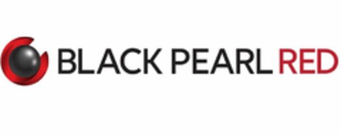 BLACK PEARL RED Logo (USPTO, 03/23/2020)
