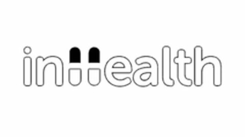 INHEALTH Logo (USPTO, 31.03.2020)