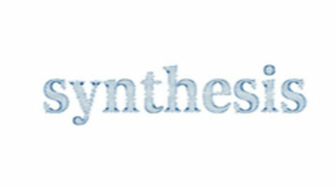 SYNTHESIS Logo (USPTO, 05.05.2020)