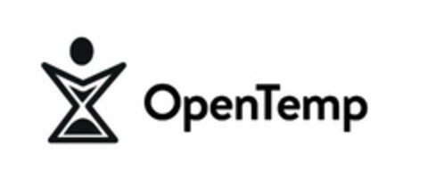 OPENTEMP Logo (USPTO, 28.05.2020)