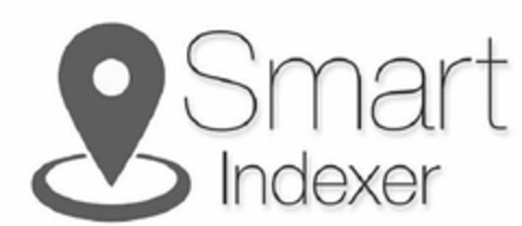 SMART INDEXER Logo (USPTO, 16.06.2020)