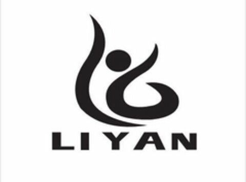 LIYAN Logo (USPTO, 21.06.2020)