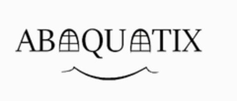 ABAQUATIX Logo (USPTO, 28.07.2020)