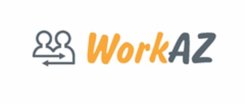 WORKAZ Logo (USPTO, 28.07.2020)