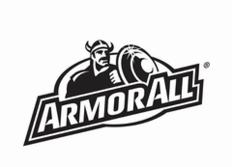 ARMOR ALL Logo (USPTO, 30.07.2020)