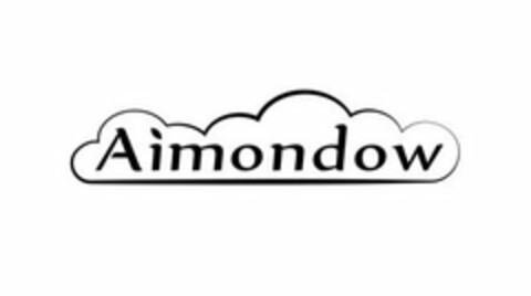 AIMONDOW Logo (USPTO, 03.08.2020)