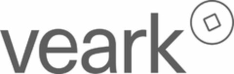 VEARK Logo (USPTO, 17.08.2020)