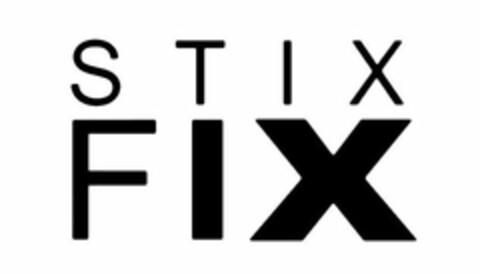 STIX FIX Logo (USPTO, 03.09.2020)