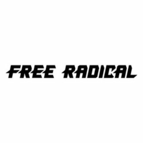 FREE RADICAL Logo (USPTO, 11.09.2020)